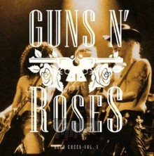Deer Creek 1991 vol.1 - Guns n' Roses