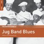 Rough Guide Jug Band Blues - Rough Guide To...  