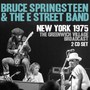 New York 1975 - Bruce Springsteen