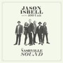 The Nashville Sound - Jason Isbel  & 400 Unit