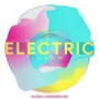 Global Underground: Electr - V/A