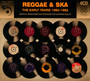 Early Years 1960-1962 - Reggae & Ska