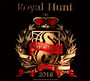2016 - Royal Hunt