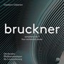Bruckner,Anton - Gustavo Gimeno / Orch. Phil. Du Luxemburg