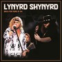 Back For More In '94 - Lynyrd Skynyrd
