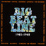 Big Beat Line 1965-1968 - V/A
