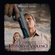 A History Of Violence  OST - Howard Shore