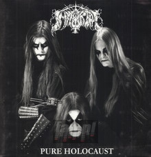 Pure Holocaust - Immortal