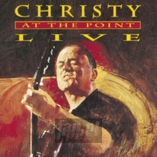Live At The Point - Christy Moore - powiększ Live At The Point - Christy Moore