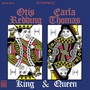 King & Queen - Otis  Redding  /  Thomas Carla