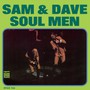 Soul Men - Sam & Dave