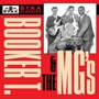 Stax Classics - Booker T Jones . / The MG's