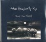 Day For Night - Tragically Hip