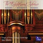 Mozart / Beethoven / Hummel: Enlightenment - Iain  Quinn  /  Organ Of Trinity College Cambridge