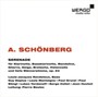 Serenade Op.24 - A. Schoenberg