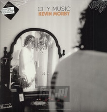 City Music - Kevin Morby - bigger City Music - Kevin Morby