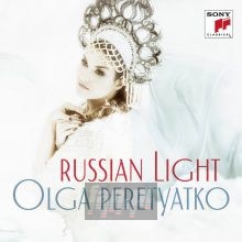 Russian Light - Olga Peretyatko