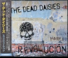 Revolution - Dead Daisies