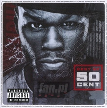 Best Of - 50 Cent - powiększ Best Of - 50 Cent