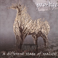 Different State Of Reality / Odmienny Stan Rzeczywistości - Proage