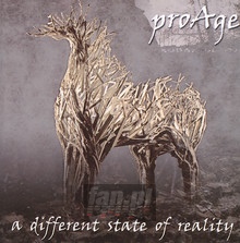 Different State Of Reality / Odmienny Stan Rzeczywistoci - Proage