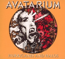 Hurricanes & Halos - Avatarium