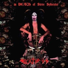 In Death Of Steve Sylvester - Death SS