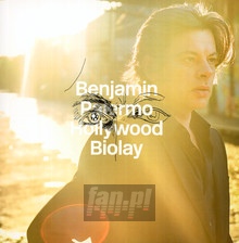 Palermo Hollywood - Benjamin Biolay