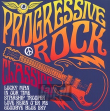 Progressive Rock Classics - Progressive Rock   