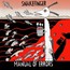 Manual Of Errors - Snakefinger