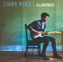 Illuminate - Shawn Mendes