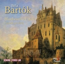Blubeard's Castle - B. Bartok