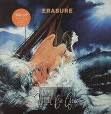 World Be Gone - Erasure