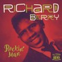 Rockin' Man - Richard Berry