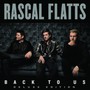 Back To Us - Rascal Flatts