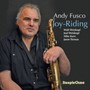 Joy-Riding - Andy Fusco