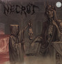 Blood Offerings - Necrot