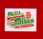 Italo Disco New Generation Album Collection - ZYX Italo Disco Collection   