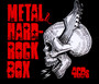 Metal & Hard-Rock Box - V/A