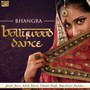 Bollywood Dance - Bhangra - V/A