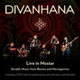 Live In Mostar - Divanhana