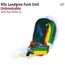 Unbreakable - Nils Landgren  -Funk Unit