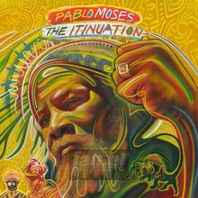 Itinuation - Pablo Moses