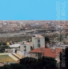 Different Days - The Charlatans
