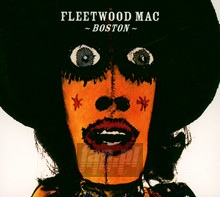 Boston - Fleetwood Mac