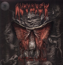 Tomb Within - Autopsy