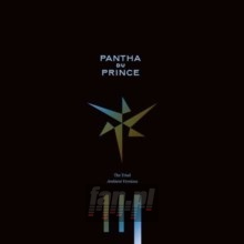 Tria-Ambient Versions - Pantha Du Prince