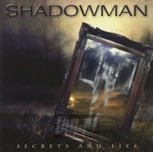 Nowhere Bound - Shadowman