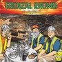 Hi-Vis High Tea Time - Frenzal Rhomb