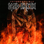 Incorruptible - Iced Earth